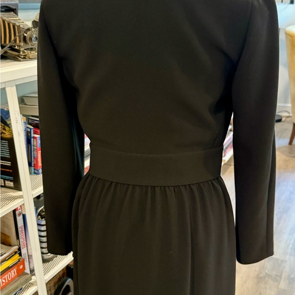 Céline wrap dress - Picture 8 of 10